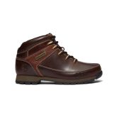 Timberland Euro Sprint Hiker 7 - Brown - Sneakers Timberland Euro Sprint Hiker 7 - Brown - Sneakers