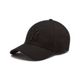 New Era 3930 MLB League Basic NEYYAN - Black - Cap New Era 3930 MLB League Basic NEYYAN - Black - Cap