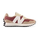 New Balance MS327CP - Red - Sneakers
