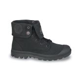 Palladium Boots US Baggy F-Black - Black - Sneakers Palladium Boots US Baggy F-Black - Black - Sneakers