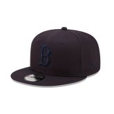 New Era 950 MLB League Essential BOSRED - Blue - Cap