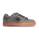 DC Shoes Pure Tx Se - Grey - Sneakers