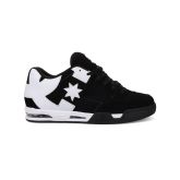 DC Shoes DC Command - Black - Sneakers DC Shoes DC Command - Black - Sneakers