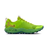 Under Armour UA HOVR DS Ridge TR-GRN - Green - Sneakers