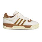 adidas Rivalry Low 86 - White - Sneakers