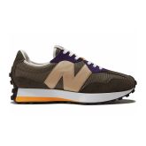New Balance MS327DO - Green - Sneakers