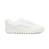 Vans LX Knu Skool MTE-1 White - White - Sneakers Vans LX Knu Skool MTE-1 White - White - Sneakers