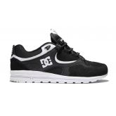 DC Shoes Kalis Lite - Black - Sneakers