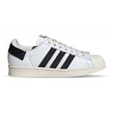 adidas Superstar Parley - White - Sneakers