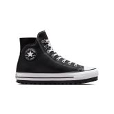 Converse Chuck Taylor All Star City Trek Waterproof - Black - Sneakers Converse Chuck Taylor All Star City Trek Waterproof - Black - Sneakers