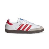 adidas Samba OG - White - Sneakers adidas Samba OG - White - Sneakers