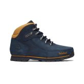 Timberland Euro Rock Hikingg Boot Junior - Blue - Sneakers