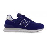 New Balance WL574HP2 - Blue - Sneakers