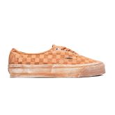 Vans LX Authentic Reissue 44 - Orange - Sneakers Vans LX Authentic Reissue 44 - Orange - Sneakers