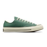Converse Chuck Taylor All Star 70 Vintage Canvas - Green - Sneakers Converse Chuck Taylor All Star 70 Vintage Canvas - Green - Sneakers