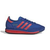 adidas SL 72 RS - Blue - Sneakers adidas SL 72 RS - Blue - Sneakers