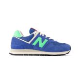 New Balance U574BSC - Blue - Sneakers New Balance U574BSC - Blue - Sneakers