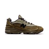 New Balance M1000NBU - Brown - Sneakers New Balance M1000NBU - Brown - Sneakers