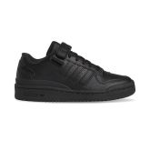 adidas Forum Low Junior - Black - Sneakers