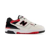 New Balance BB550STR - White - Sneakers