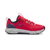 Under Armour Charged Commit TR 3-RED - Red - Sneakers
