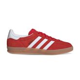 adidas Gazelle Indoor - Red - Sneakers adidas Gazelle Indoor - Red - Sneakers