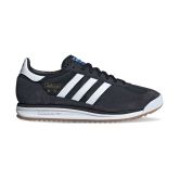 adidas SL 72 RS - Black - Sneakers adidas SL 72 RS - Black - Sneakers