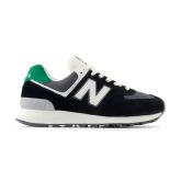 New Balance WL574YA1 - Black - Sneakers New Balance WL574YA1 - Black - Sneakers