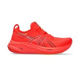 Asics Gel-Nimbus 26 - Red - Sneakers