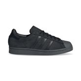 adidas Superstar GTX - Black - Sneakers
