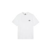 Dickies Holtville T-Shirt - White - Short Sleeve T-Shirt