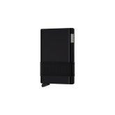 Secrid Cardslide Black - Black - Accessories Secrid Cardslide Black - Black - Accessories