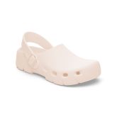 Birkenstock Birki Flow EVA Regular Fit Offwhite - Brown - Sandals Birkenstock Birki Flow EVA Regular Fit Offwhite - Brown - Sandals