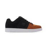 DC Shoes Manteca 4 Black Black Grey - Black - Sneakers DC Shoes Manteca 4 Black Black Grey - Black - Sneakers