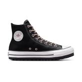 Converse Chuck Taylor All Star City Trek - Black - Sneakers Converse Chuck Taylor All Star City Trek - Black - Sneakers