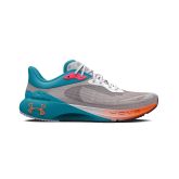 Under Armour HOVR Machina Breeze-BLU - Blue - Sneakers