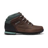 Timberland Euro Sprint Hiker Boot - Brown - Sneakers
