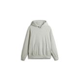 Vans Premium Hoodie Fleece Ash Heather - Grey - Hoodie Vans Premium Hoodie Fleece Ash Heather - Grey - Hoodie