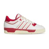 adidas Rivalry Low 86 - White - Sneakers
