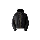 The North Face W knotty wind jacket - Black - Jacket