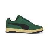 Puma Slipstream Lo Always On - Green - Sneakers Puma Slipstream Lo Always On - Green - Sneakers