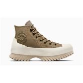 Converse Chuck Taylor All Star Lugged 2.0 Counter Climate - Brown - Sneakers