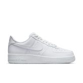 Nike Air Force 1 '07 Men's Shoes White - White - Sneakers Nike Air Force 1 '07 Men's Shoes White - White - Sneakers