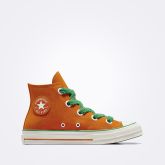 Converse x Wonka Chuck 70 "Oompa Loompa" - Orange - Sneakers