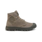 Palladium Pampa Hi - Green - Sneakers