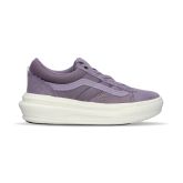 Vans Old Skool Overt Plus CC - Purple - Sneakers