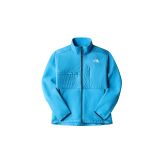 The North Face M Denali Jacket - Blue - Hoodie