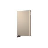 Secrid Cardprotector Cashmere - Brown - Accessories Secrid Cardprotector Cashmere - Brown - Accessories