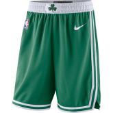 Nike NBA Boston Celtics Icon Edition Swingman Shorts - Green - Shorts