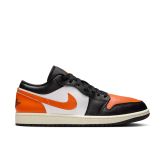 Air Jordan 1 Low "Shattered Backboard Alternate" - Black - Sneakers Air Jordan 1 Low "Shattered Backboard Alternate" - Black - Sneakers